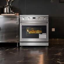 30-inch (4 Ovens)