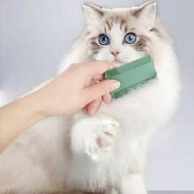 Pet Hair Combs & Brushes