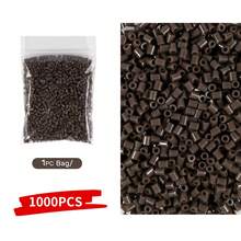 1000/2000/5000pcs 2.6mm Mini Fuse Beads Pixel Puzzle Iron Beads Melt Beads DIY High Quality Handmade Crafts - Beans - View 28