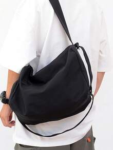 大容量健身包，带独立鞋仓，男女通用户外运动健身包，适合健身、舞蹈、旅行、周末、商务、度假、滑雪等场合。 - 粉色 - 查看 3