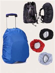 Backpack Rainproof Cover, Cycling Outdoor Hiking Waterproof Cover, Rainproof Cover, Backpack Cover