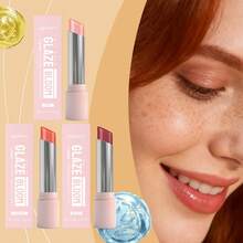 Long-Lasting Moisturizing Lip Balm, Anti-Freeze And Anti-Crack, Nourishing And Moisturizing Lip Balm - Multicolor - View 1