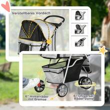 Pet Strollers