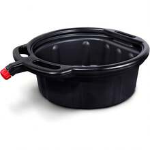 MIKEL´S DRA-8 Recipiente para DRENADO DE Aceite 8 Libros - 1 - Ver 8