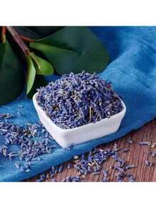 1 paquete de 10/20/35/40 velas de cera con flores secas, canela, rodajas de limón, jazmín, lavanda, rosa dorada, romero, rodajas de naranja, adecuado para manualidades DIY, aromaterapia, decoración