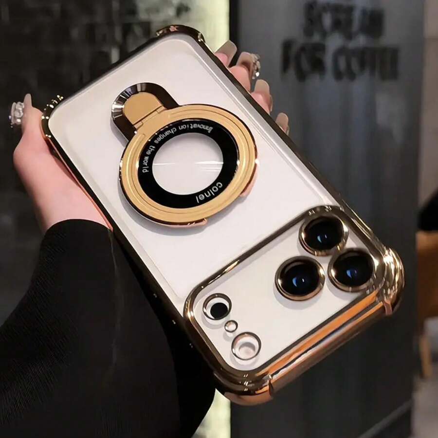 Basic Phone Cases - Champagne - Voir 1