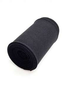 1 chiếc quần tất nữ màu đen có lớp lót giữ nhiệt, kiểu legging dày dặn, ôm dáng, thoải mái và ấm áp cho mùa thu/đông. - Nhiều màu - Xem 13