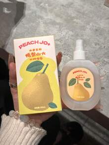 1 pièce Vaporisateur d'aromathérapie de 120 ml, parfum pour vêtements de protection, rafraîchisseur d'air pour la maison, parfum pour la maison, rafraîchisseur d'air pour la salle de bain, désodorisant longue durée, rafraîchisseur d'air, convient pour la chambre, les vêtements, l'ascenseur, le salon, l'hôtel, portable