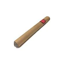 1pc Realistic Fake Cigar Prop Model, Prank Toy For April Fool's Day, Party Accessories, Imitation Cuban Cigar - Multicolor - View 2