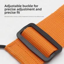 Elastic Luggage Strap For Backpacks And Suitcases, Travel Accessory Luggage Belt Travel Belt For Travel For Flight