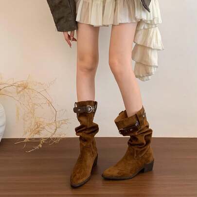 Women Western Boots