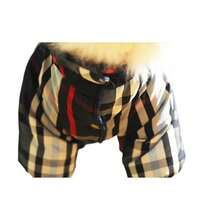 Dog Coat, Dog Jacket, Fullbody Dogs Winter Coat Snowsuit, Windproof Puppy Puffer Jacket Snow Suit With Legs, Pet Fleece Winter Vest, Cold Weather Coats For Small Middle Dogs