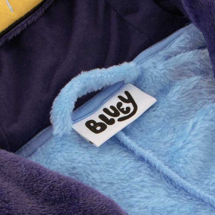 Mono  para hombre, mono Bandit para hombre, monos de polar para adultos - Azul - Añade 6