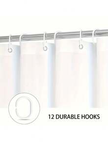 4 pièces Ensemble de salle de bain avec imprimé géométrique couronne et lion, rideau de douche imperméable avec crochets, tapis en U, housse de siège de toilette, tapis en L, accessoires de salle de bain, décoration de salle de bain, décoration de Noël