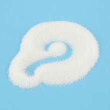 DIY Artificial Snow Powder, Christmas Fake Snow For Window Display, Prop Decoration, Polyacrylic Sodium Simulated Snow - Multicolor - View 9