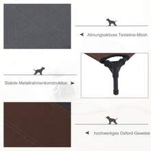 Pet Hammock/Window Perches - Default - View 7