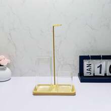 Incense Holder, Incense Stick, Backflow Incense Burner, Sandalwood Agarwood Aromatherapy Burner, Home Health Care Incense Burner Base - 彩色 - 查看 12