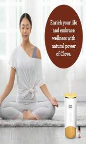 GuruNanda Frankincense Essential Oil, 100% Pure, Natural And Undiluted Diffuser Oil For Aromatherapy, Massages &Amp; DIY Recipies, Promotes Comfort &Amp; Supports Radiant-Looking Skin (05 Fl Oz) - ColorA - 查看 6