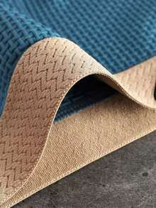 6pcs Men'S Boxer Briefs - Ice Silky Fabric, Medium Stretch, Solid Color, Comfort Fit For Daily & Casual Wear, Breathable & Durable, Everyday Comfort|Minimalist Design|Stretchy Material  Mid Rise - 混合顏色 - 查看 4