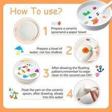 12pcs Erasable & Washable Whiteboard Markers, Student Teaching Office Water-Based Highlighters