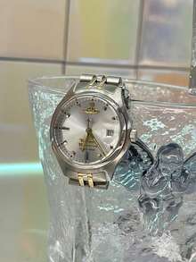 Vivienne Westwood Women's Quartz Watches, Versatile For Business, Commute And Casual Daily Wear - Silver - View 5