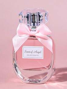 1 Bottle 55ml Floral & Fruity Fragrance Air Freshener Spray, Gift For Girlfriend, Friend Or Lover For Dates Or Confessions - Floral and Fruity Notes - View 3