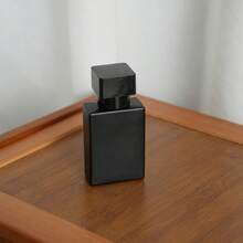 1 bình xịt nước hoa thủy tinh 30ml/50ml có thể nạp lại, hộp đựng mẫu mỹ phẩm di động, phụ kiện du lịch, không mùi thơm - Nhiều màu - Xem 14