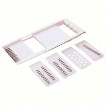 5-In-1 Multi-Function Vegetable Slicer