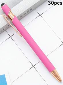 1-80 Stücke personalisierte Kugelschreiber, individualisieren Sie mit Ihrem gewünschten Namen, Text und inspirierenden Zitaten, Geschenke für Männer, Frauen, Väter, Lehrer und Schüler, Kirche, Krankenhausmitarbeiter und Ärzte, Einschulung für Kinder