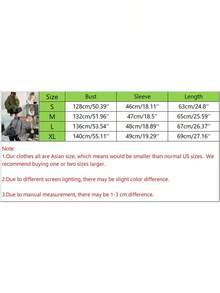 Women's Oversized Pullover Sweaters  Fall Winter Mock Neck Lantern Sleeve Crochet Casual Knitted Jumper Tops Solid Color Loose Blouse - Black - View 6