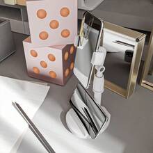 手机支架兼容 、Android 手机，适合生日、家人、朋友的礼物 - 彩色 - 查看 9