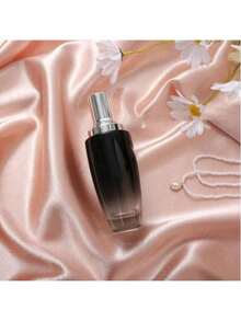 100 x 75 cm glänzender Satin Fotohintergrund, doppelseitiger kristallsatinierter einfarbiger Hintergrund für Make-up, Schmuck, Lebensmittel, Flatlay Fotografie, Basteln, dekorative Requisiten