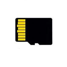 1pc Mini TF/SD Memory Card - High Speed Class 10 U3, Capacity 32GB To 256GB Available - Provides Reliable Performance For Smartphones, Tablets And Other Devices