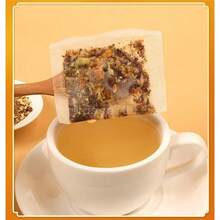 30 Bags Of 150g | Turmeric Ginger Nutmeg Tea, Turmeric, Ginger, Nutmeg Tea Bags, No Additives, No Caffeine, No Additives, Afternoon Tea, Health Tea