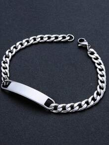 Pulsera elegante y única de forma geométrica retro y de moda, regalo para boda, Navidad, aniversario, vacaciones en la playa, Halloween