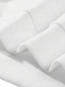 Women T-Shirts - White - View 5