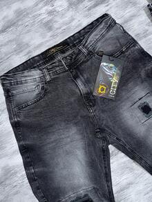 SKINNY PLAYER JEANS - 2520122 - View 3
