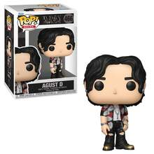 Funko Pop! RocksBTS SoloSuga (Haegeum) - Multicolor - Ver 3