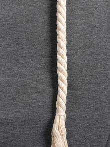 男士时尚口袋阔腿宽松休闲运动裤