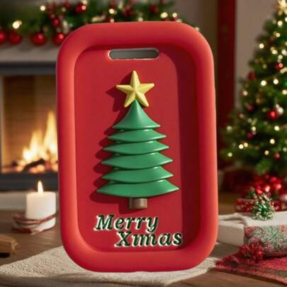 Resin Mould Square Brand Christmas Tree Mould Resin Mould Candle Mould Soap Mould Clay Mould DIY-Wedding Decoration/Thanksgiving Gifts/Christmas Gifts, Halloween Gifts, Easter Gifts, Valentine's Day Holiday Gifts/Birthday Gifts/Home Decoration