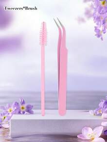 CMAYOME 800/640/621 Pcs D-Shaped High-Capacity Mixed Pack Of False Eyelashes And Mascara, 10D + 20D + 30D + 40D/50D + 60D + 80D + 100D / 30D + 40D + 60D + 80D / 80D + 100D + 120D + 150D. Multiple Specifications With Varying Densities And Softness. Natural And Fluffy False Eyelashes. DIY False Eyelashes. Natural-Looking Cluster Of False Eyelashes.