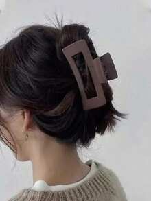 Set de 4 piezas - 1 pinza para el cabello, coletero, diadema, aro para el cabello, accesorios para el cabello multifuncionales, pinzas para el cabello, sujetadores de cola de caballo, pinzas para el cabello diseñadas, pinzas para el cabello con forma 3D, adecuadas para diversos peinados, herramientas para el peinado, accesorios para el cabello, accesorios para el cabello rizado, otoño, viaje, herramientas para el cabello, accesorios para mujeres, cosas para el cabello, otoño, accesorios para el cabello, viaje, accesorios para el cabello para mujeres, accesorio para el cabello para mujeres, herramientas para el cabello, cosas para el cabello, cosas, accesorios de belleza, regalos, viaje, regalos para mujeres, cosas para el cabello, rellenos de calcetines