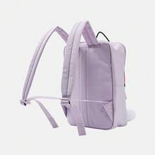 Nike Youth NK BOXY BKPK Fashion Versatile Backpack HM9973-537 - Purple - View 3