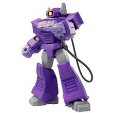 BLOKEES Transformers Building Blocks 4th Blind Box, 9-Piece Set For Ages 10+ | Collectible Action Figure Building Set | Toy Gift For Adults - 9 Boxes (no Repeat Styles) - View 4