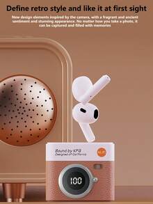 NEW SENYANG 无线耳机 - Q88 - 查看 5