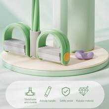 Suspension Training Belt