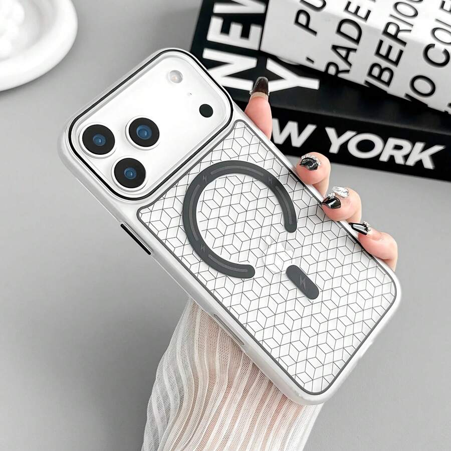 Basic Phone Cases - Black - View 1
