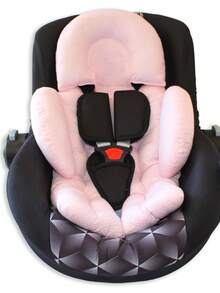 Baby Stroller Accessories - 粉紅早熟禾 - 查看 5