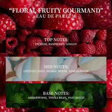 1 Piece 10ml Roll-On Perfume Oil - Raspberry Fruity Floral, Oriental Woody & Floral (3 Options Available) - Unisex Fragrance Oil, Ideal For Daily Wear & Date Nights - Perfect Gift Choice