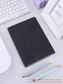 1 pieza Cuaderno personalizado A5, cuaderno personalizado con nombre, cuadernos de diario personalizados, cuadernos para el trabajo, cuaderno pequeño, diario, cuaderno de puntos, diario para hombres, pequeña libreta de bocetos